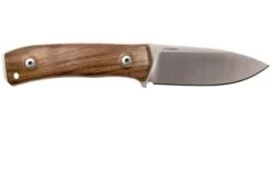 LionSteel M4-WN M390, Walnut Handle -Victorinox || Böker || DMT Sales LI M4 WN 02 lionsteel li m4 wn 02