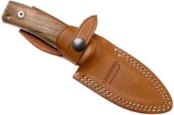 LionSteel M4-WN M390, Walnut Handle -Victorinox || Böker || DMT Sales LI M4 WN 07 lionsteel li m4 wn 07