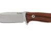 Lionsteel M5 - Santos Wood Handle - Sleipner Blade -Victorinox || Böker || DMT Sales LI M5 ST 01 lionsteel li m5 st 01