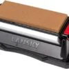 Lansky Tri-Stone BenchStone, BS-TR100 -Victorinox || Böker || DMT Sales LSBS TR100 01 lansky tri stone lsbs tr100 01