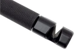 Lansky LCD02 Tactical Sharpening Steel -Victorinox || Böker || DMT Sales LSLCD02 04 lansky tactische slijpstaaf lslcd02 04