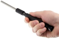 Lansky LCD02 Tactical Sharpening Steel -Victorinox || Böker || DMT Sales LSLCD02 06 lansky tactische slijpstaaf lslcd02 06