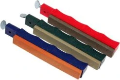 Lansky LKC03 Controlled Angle Sharpening System, Standard -Victorinox || Böker || DMT Sales LSLKC03 03 lansky slijpsysteem standaard v2 lslkc03 03