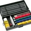 Lansky Professional Sharpening System, LKCPR -Victorinox || Böker || DMT Sales LSLKCPR 01 lansky professional v2017 lslkcpr 01