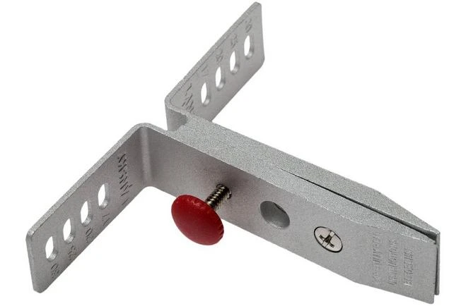 Lansky Deluxe Diamond Sharpening System 6 Lansky Deluxe Diamond Sharpening System - Image 4