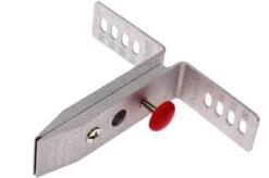 Lansky Natural Arkansas Sharpening System -Victorinox || Böker || DMT Sales LSLKNAT 04 lansky v2016 lslknat 04