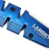 Lansky Quadsharp Sharpener For On The Road QSHARP -Victorinox || Böker || DMT Sales LSQSHARP 01 lansky quadsharp lsqsharp 01