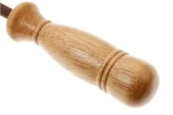 Lansky Ceramic Sharpening Rod, LSS8CM -Victorinox || Böker || DMT Sales LSS8CM 03 lansky s8cm slijpstaaf keramisch d3