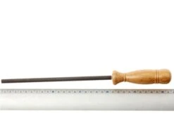 Lansky Ceramic Sharpening Rod, LSS8CM -Victorinox || Böker || DMT Sales LSS8CM 04 lansky s8cm slijpstaaf keramisch d4