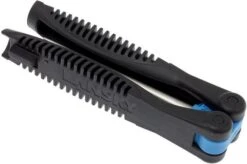 Lansky, Folding Diamond Tapered Steel For Serrated Knives, TR-600 -Victorinox || Böker || DMT Sales LSTR 600 03 lansky slijpstaaf lstr 600 03