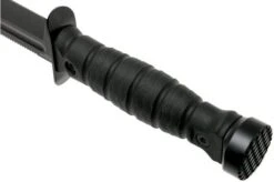 Smith & Wesson M&P Special Ops Ultimate Survival Knife 7” 122584 Survival Knife -Victorinox || Böker || DMT Sales MA1122584 04 smith wesson m p