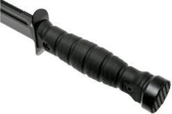 Smith & Wesson M&P Special Ops Ultimate Survival Knife 7” 122584 Survival Knife -Victorinox || Böker || DMT Sales MA1122584 05 smith wesson m p