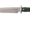 Maserin Bowie 977 Green Micarta 977/MCV Bowie Knife 2 Maserin Bowie 977 Green Micarta 977/MCV Bowie Knife -Victorinox || Böker || DMT Sales ME 977 MCV 01 maserin me 977 mcv 01