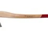 Mueller Müller Forestry Axe Biber-Canada, 1000g With Hickory-handle 0029,10 -Victorinox || Böker || DMT Sales MH0029 10 01 muller