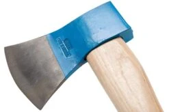 Mueller Müller Forestry Axe Biber-Canada, 1000g With Hickory-handle 0029,10 -Victorinox || Böker || DMT Sales MH0029 10 03 muller