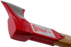 Mueller Müller Biber Dynam-ax 2000g, Dynamic Splitting Axe -Victorinox || Böker || DMT Sales MH0275 20 04 muller biber