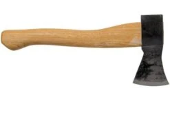 Mueller Müller Biber Classic-S 400g Hand Axe -Victorinox || Böker || DMT Sales MH7003 04 02 muller biber