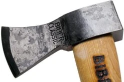 Mueller Müller Biber Classic-S 400g Hand Axe -Victorinox || Böker || DMT Sales MH7003 04 03 muller biber
