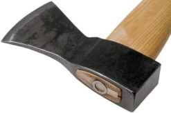 Mueller Müller Biber Classic-S 400g Hand Axe -Victorinox || Böker || DMT Sales MH7003 04 04 muller biber