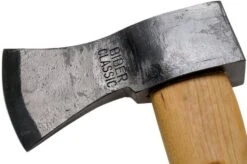 Mueller Müller Biber Classic-S 500g Hand Axe -Victorinox || Böker || DMT Sales MH7003 05 03 muller biber