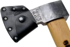 Mueller Müller Biber Classic-S 500g Hand Axe -Victorinox || Böker || DMT Sales MH7003 05 05 muller biber