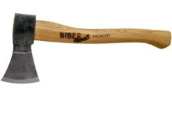 Mueller Müller Biber Classic-S 600g Hand Axe