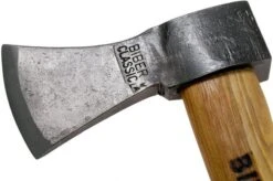 Mueller Müller Biber Classic-S 600g Hand Axe -Victorinox || Böker || DMT Sales MH7003 06 03 muller biber