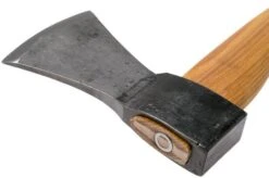 Mueller Müller Biber Classic-S 600g Hand Axe -Victorinox || Böker || DMT Sales MH7003 06 04 muller biber