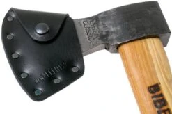 Mueller Müller Biber Classic-S 600g Hand Axe -Victorinox || Böker || DMT Sales MH7003 06 05 muller biber