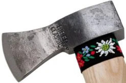 Mueller Müller Biber Classic-S Alpine Axe 400g, 7007.04, Hand Axe -Victorinox || Böker || DMT Sales MH7007 04 03 muller biber