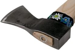 Mueller Müller Biber Classic-S Alpine Axe 400g, 7007.04, Hand Axe -Victorinox || Böker || DMT Sales MH7007 04 04 muller biber