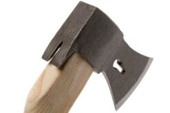 Mueller Müller Hunter's Axe Gamshackl Classic-S, 500g, 7009,05 -Victorinox || Böker || DMT Sales MH7009 05 04 muller