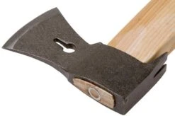 Mueller Müller Hunter's Axe Gamshackl Classic-S, 500g, 7009,05 -Victorinox || Böker || DMT Sales MH7009 05 05 muller