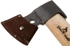 Mueller Müller Hunter's Axe Gamshackl Classic-S, 500g, 7009,05 -Victorinox || Böker || DMT Sales MH7009 05 06 muller