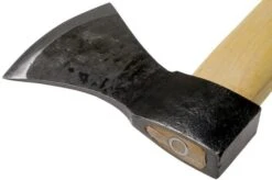 Mueller Müller Forestry Axe Biber Classic-S 1000g 7081,10 -Victorinox || Böker || DMT Sales MH7081 10 04 muller biber