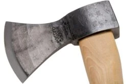 Mueller Müller Forestry Axe Biber Classic-S 1200g, 7081,12 -Victorinox || Böker || DMT Sales MH7081 12 03 muller biber