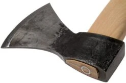 Mueller Müller Forestry Axe Biber Classic-S 1200g, 7081,12 -Victorinox || Böker || DMT Sales MH7081 12 04 muller biber