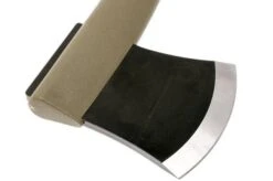 Morakniv Mora Camping Axe - Outdoor Axe MG 1-1991 -Victorinox || Böker || DMT Sales MO1 1991 04 mora mo1 1991 04