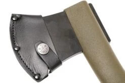 Morakniv Mora Camping Axe - Outdoor Axe MG 1-1991 -Victorinox || Böker || DMT Sales MO1 1991 06 mora mo1 1991 06