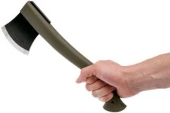 Morakniv Mora Camping Axe - Outdoor Axe MG 1-1991 -Victorinox || Böker || DMT Sales MO1 1991 07 mora mo1 1991 07