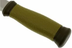 Morakniv Mora Outdoor 2000 Stainless, Green -Victorinox || Böker || DMT Sales MO2000 04 mora outdoor 2000 stainless groen mo2000 d4