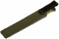 Morakniv Mora Outdoor 2000 Stainless, Green -Victorinox || Böker || DMT Sales MO2000 08 mora outdoor 2000 stainless groen mo2000 d8