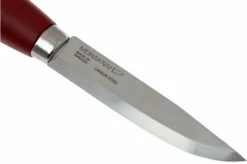 Morakniv Mora Classic No2, Carbon -Victorinox || Böker || DMT Sales MO2 03 mora classic no2 carbon mo2 d3