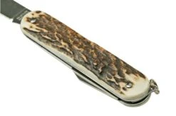 Mercury Multi-Tool Knife 913-3ADC Stag, 3 Functions, Pocket Knife 9 Mercury Multi-Tool Knife 913-3ADC Stag, 3 Functions, Pocket Knife -Victorinox || Böker || DMT Sales MY913 3ADC 03 mercury