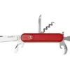 Mercury Multi-Tool Knife 913-6MC Red, 6 Functions, Pocket Knife 2 Mercury Multi-Tool Knife 913-6MC Red, 6 Functions, Pocket Knife -Victorinox || Böker || DMT Sales MY913 6MC 01 mercury