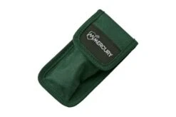 Mercury Voyager 967-6AFC Red Aluminium, Outdoor Cutlery -Victorinox || Böker || DMT Sales MY967 6AFC 05 mercury