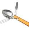 Mercury Rover 992-3AADFC Orange Aluminium, Outdoor Cutlery -Victorinox || Böker || DMT Sales MY992 3AADFC 01 mercury