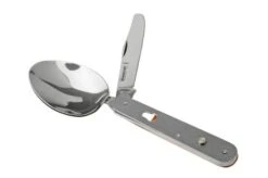Mercury Rover 992-3AADFC Orange Aluminium, Outdoor Cutlery -Victorinox || Böker || DMT Sales MY992 3AADFC 03 mercury