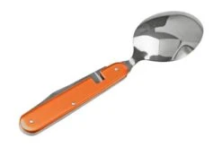 Mercury Rover 992-3AADFC Orange Aluminium, Outdoor Cutlery -Victorinox || Böker || DMT Sales MY992 3AADFC 04 mercury