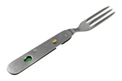 Mercury Rover 992-3AVDFC Green Aluminium, Outdoor Cutlery -Victorinox || Böker || DMT Sales MY992 3AVDFC 04 mercury